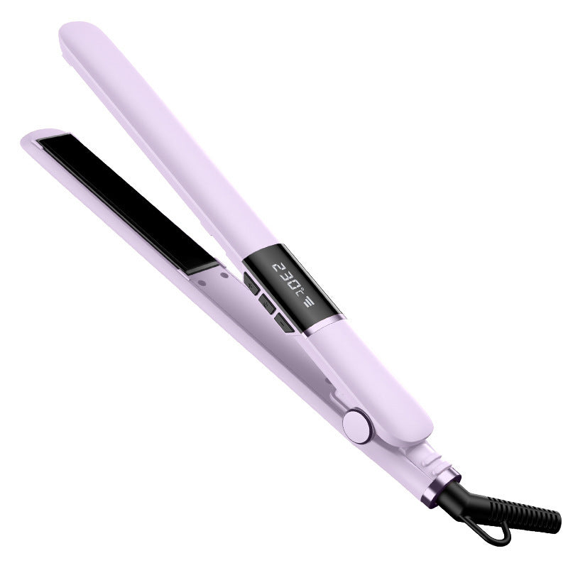 Silk Hair Straightener