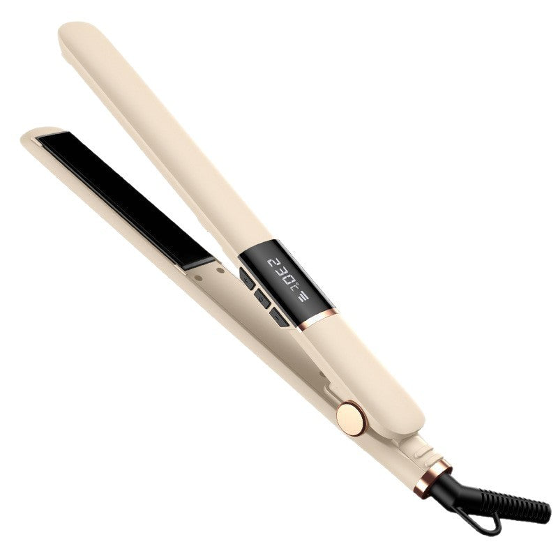 Silk Hair Straightener