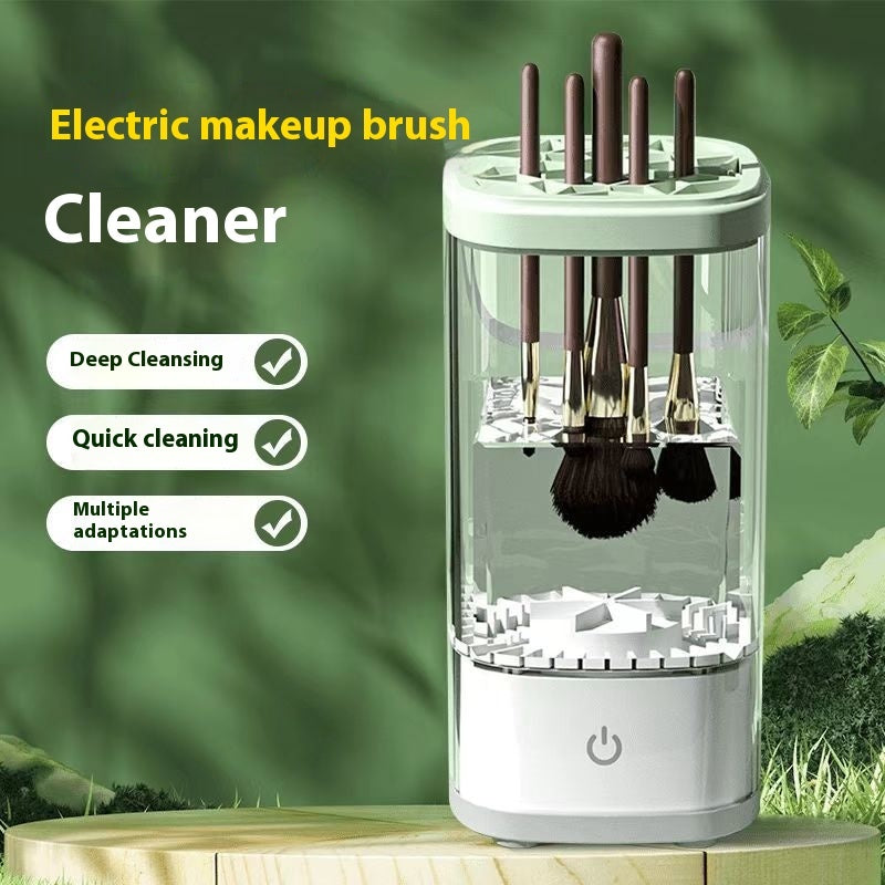 Pure Brush Cleaner