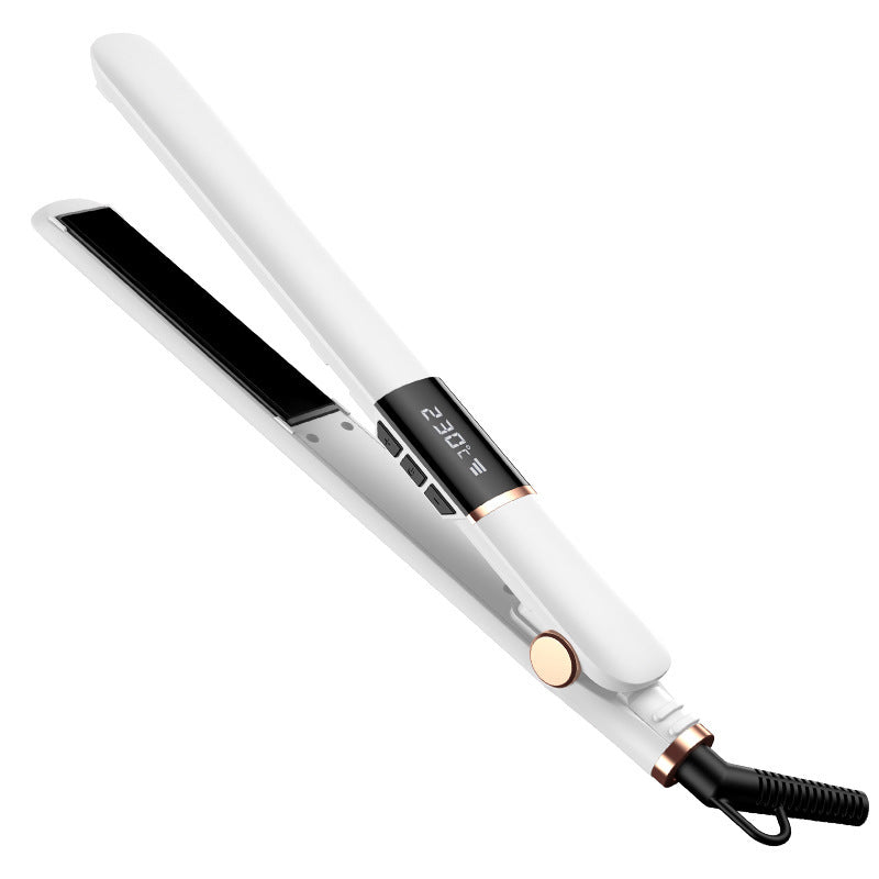 Silk Hair Straightener